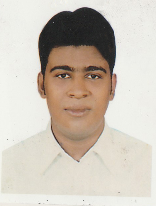 MD. AHSANUL HAQUE
