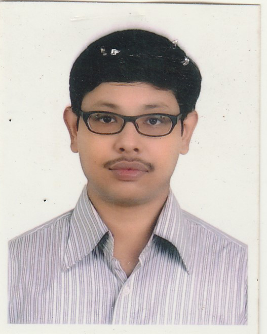 GOURAB MONDOL