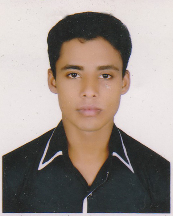 MITHUN KUMAR BISWAS