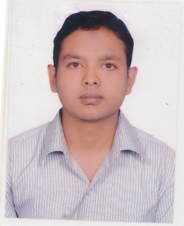 MD. SHAHRIAR SHAKIR