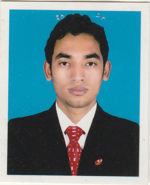MD. SHOUROV ALI