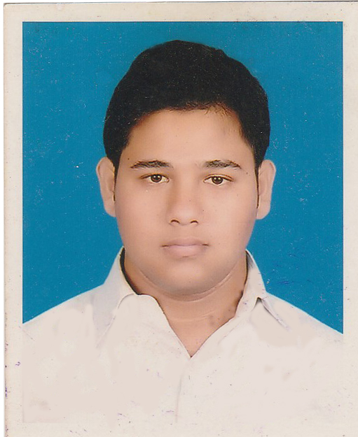 MD. SHAHRIAR ISLAM