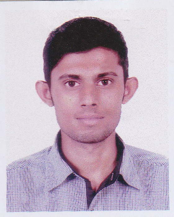 NAZMUL HASAN