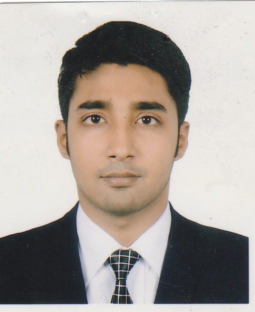MD. SAJIB SHEIKH