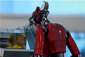 Diploma in 3D Animation and Visual F/X