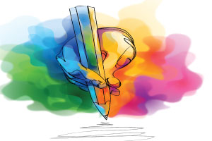 Diploma in Graphics Design