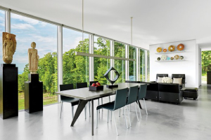 Diploma in Interior Design