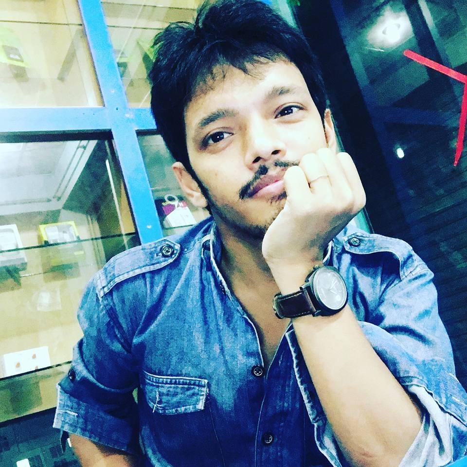 Sarkar Ratul Hasan