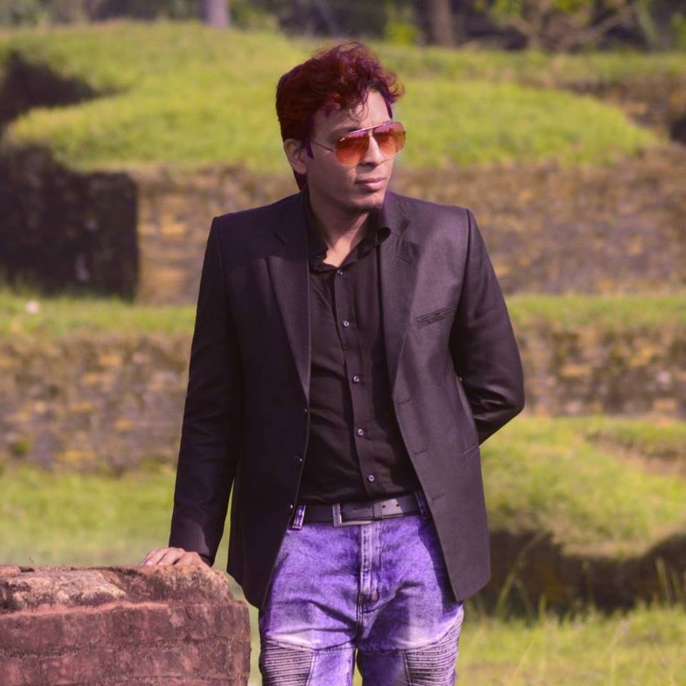 Masud Rana