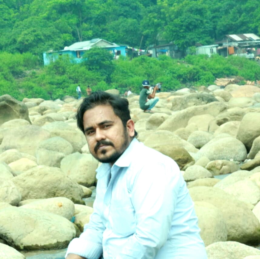Sheikh Ashfaqur Rahman