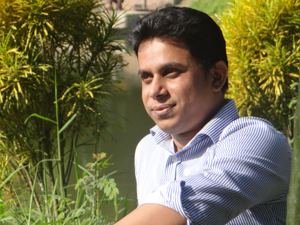 Mohammad Rafiqul Islam