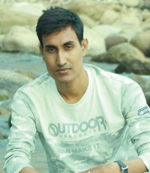 Samsul Huda
