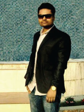 Md, Shafiul Islam