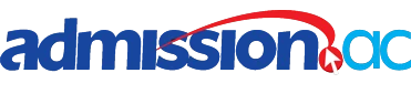 Admission ac Logo