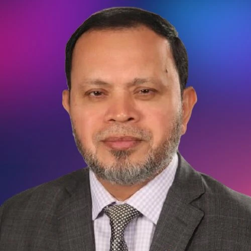 Dr. Md. Sabur Khan