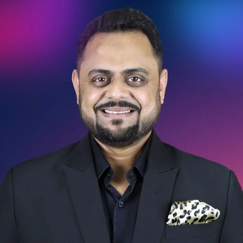 Mr. K M Hasan Ripon