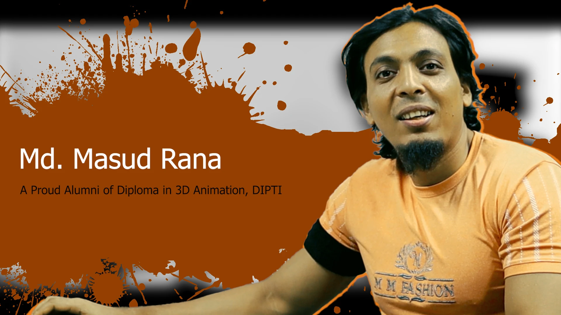 Masud Rana