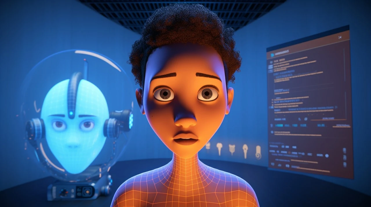 3D এনিমেশন শেখা কেন এত গুরুত্বপূর্ণ?